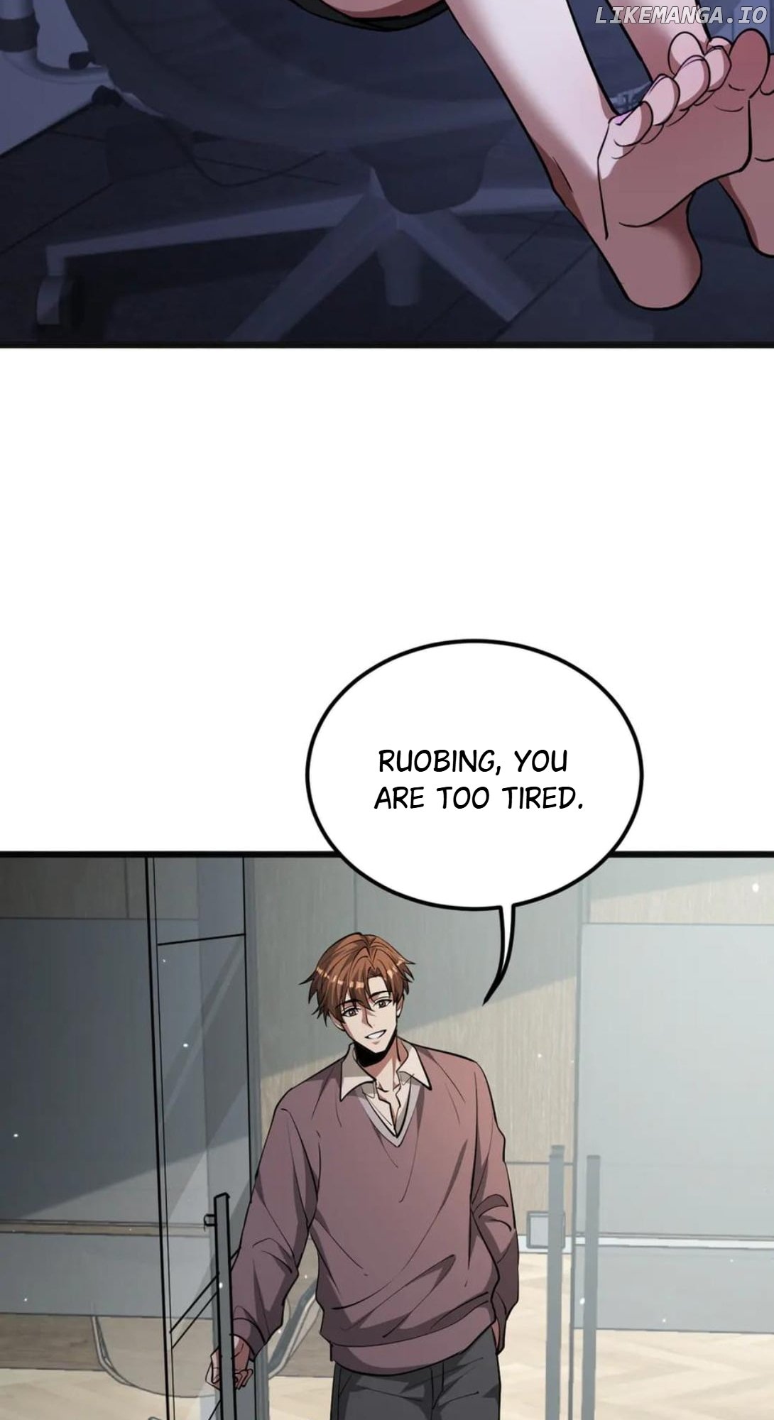 I’m Trapped In This Day For One Thousand Years Chapter 176 - page 12